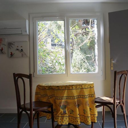 Charming Seaside Condo Ensues-la-Redonne Ngoại thất bức ảnh